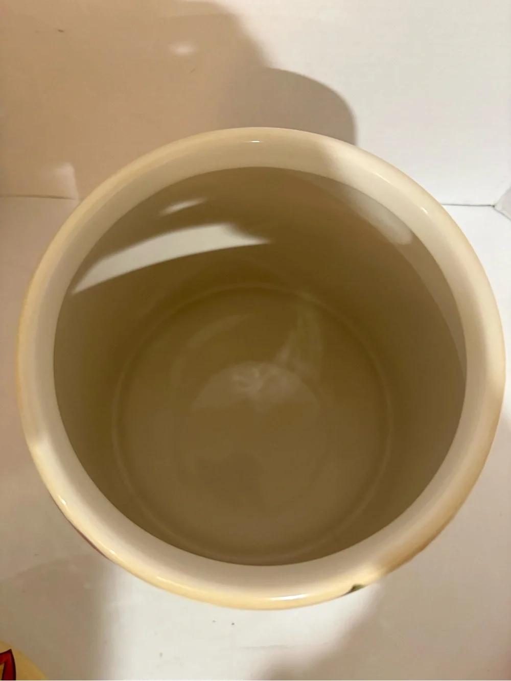 Pier 1 Imports Carynthum Cookie Jar